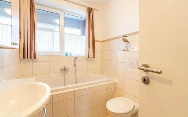 Exklusives Appartement in Rechlin