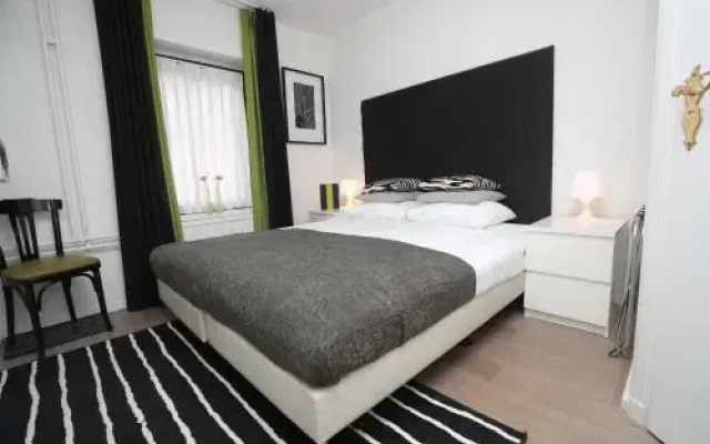 Saga Bed and Breakfast