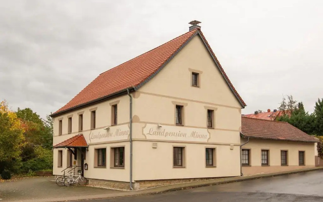 Landpension Minna