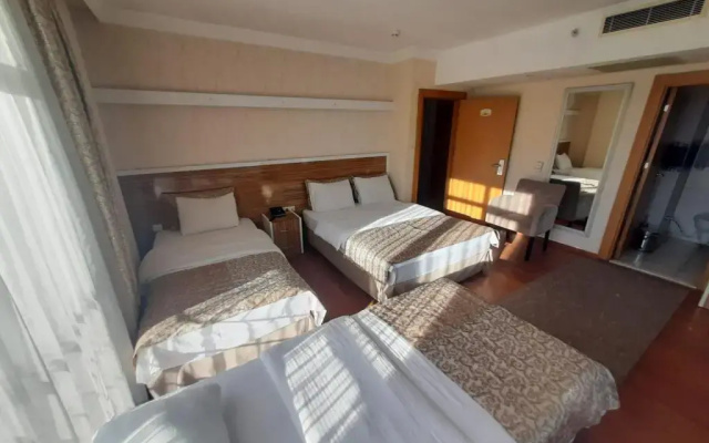 Gevher Hotel