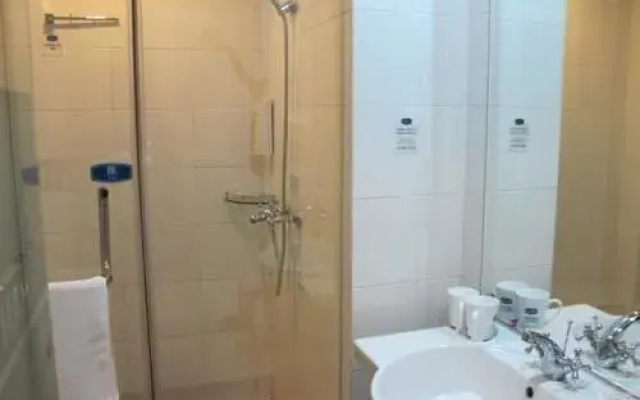 Hanting Hotel Binzhou hundred Tower
