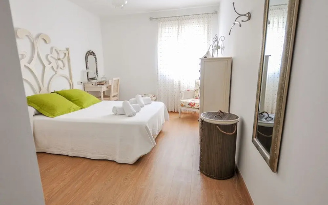 Sitito Dukas Apartment con Aparcamiento