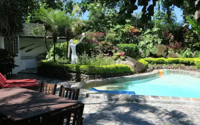 The Estate