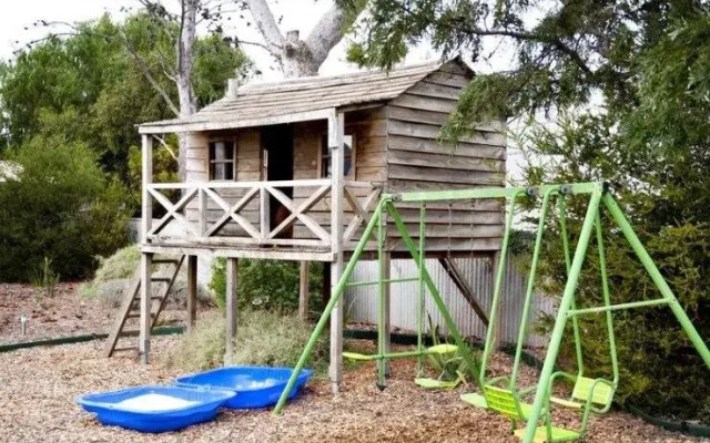 Sea Lime Beach House