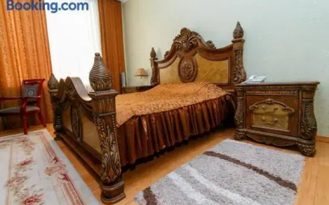 Respect Hotel
