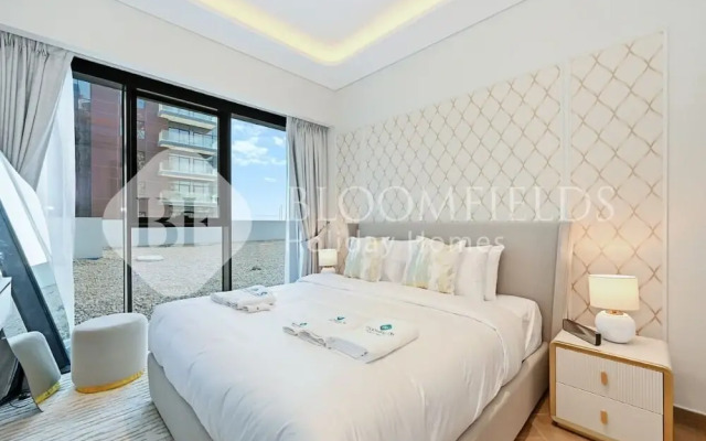 221 Bloomfields Grandeur 2BR Azizi Riv
