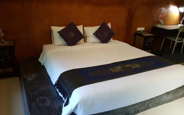 Huan Saikaew Resort
