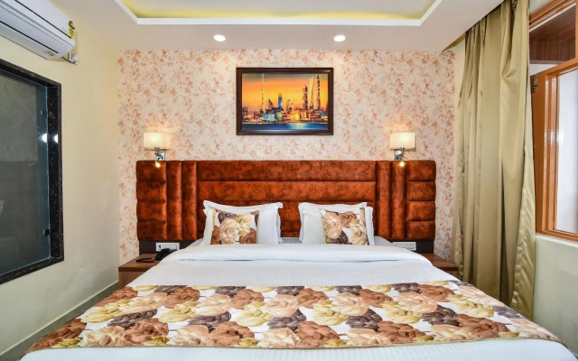 Hotel Pawan Regency