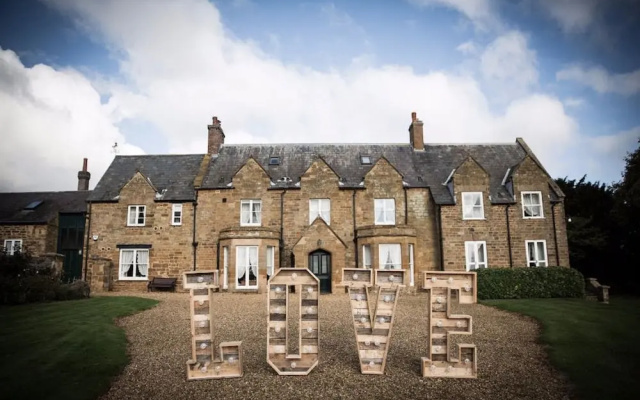 Brampton Grange