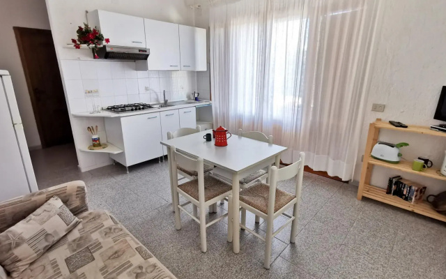 Welcomely - La Casa Di Rita - Lu Nibbaru