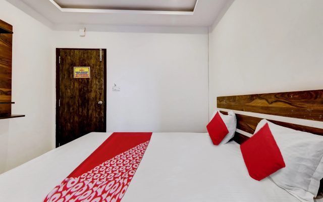 Hotel O Turahalli