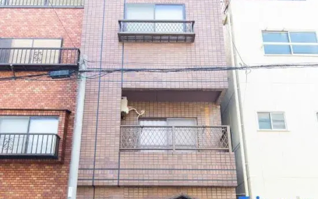 Soleil Universal Fukushima Noda -Vacation Rental-