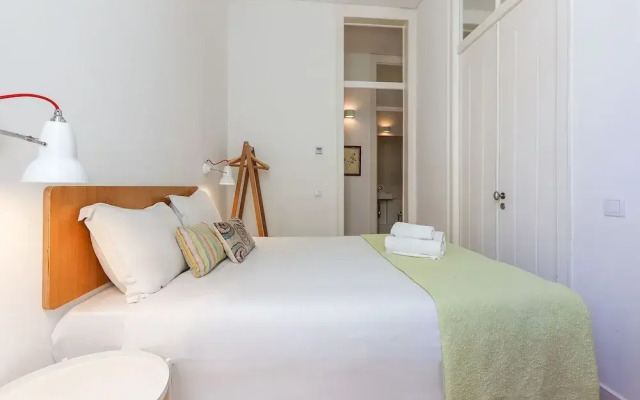 Alfama Deluxe by Homing