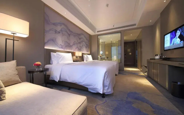 Wanda Realm Huangshi
