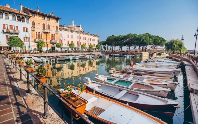 Heart Of Riva - 100m From The Lake