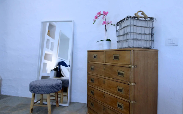 Maison Monte d A Rena