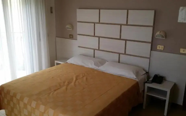 Hotel La Falena