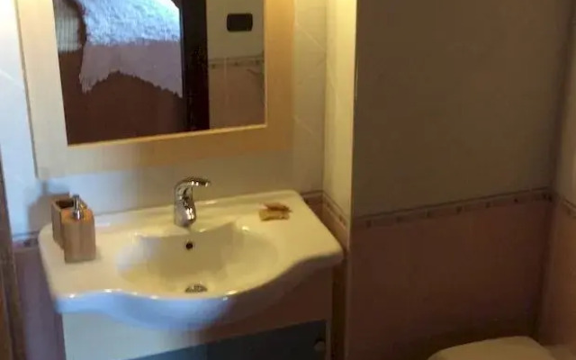 Bed and Breakfast Lory e Lella