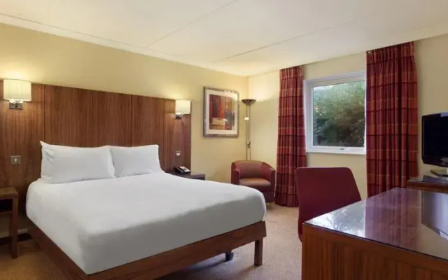 Hilton Portsmouth