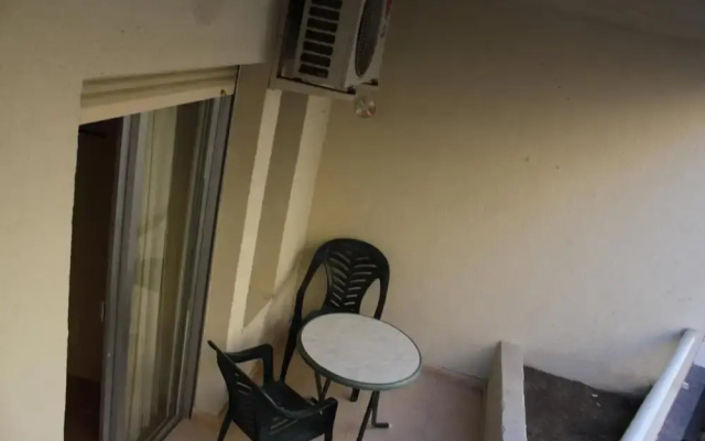 Hostal Andalucía