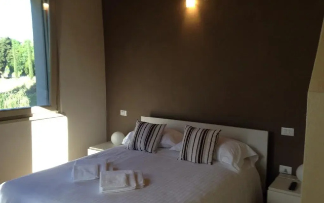 LIsolo Bed and Breakfast