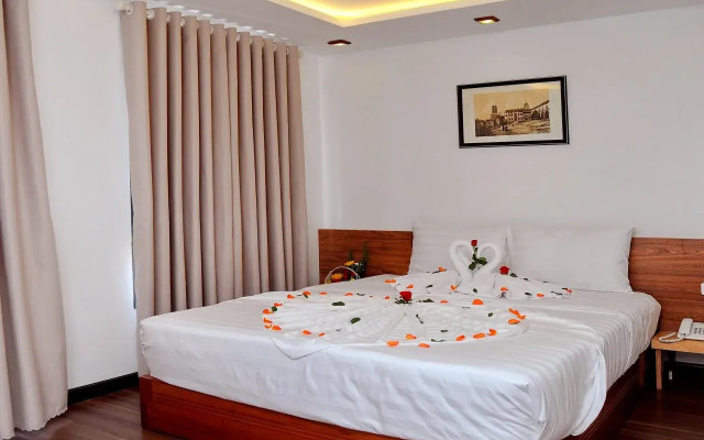 Stelle Hotel