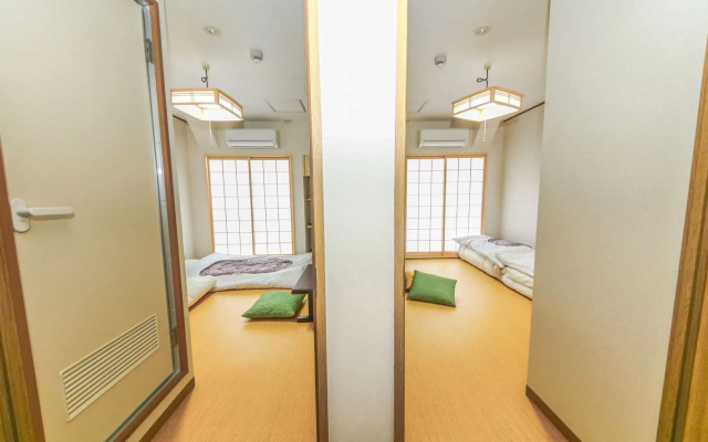 Hotel July
