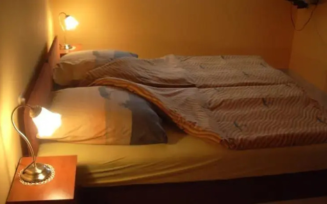 Erzsébet Guesthouse