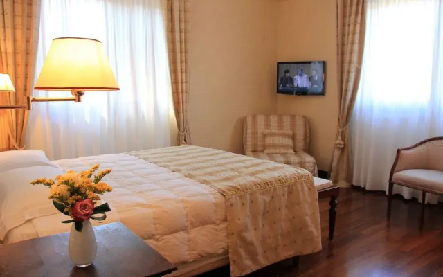 Hotel & Restaurant degli Angeli