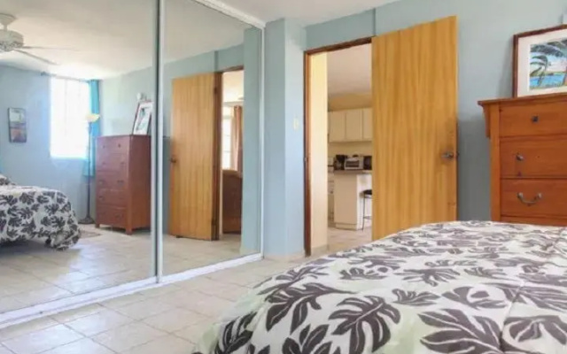 Penthouse, Rooftop Terrace, WiFi and Views, PRV 304