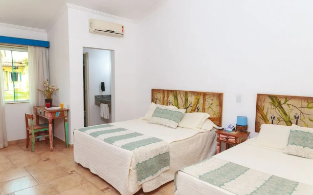 Hotel Fazenda Hípica Atibaia