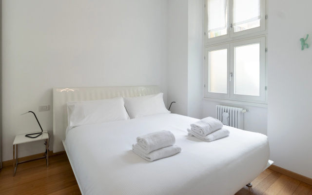 Italianway Easy - Sarpi 10 A