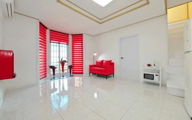 Gapyeong Eliezer Pension