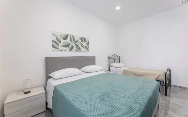 Sole Apartment