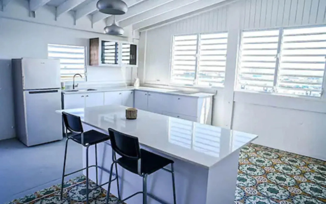 La Ferreteria Apartments