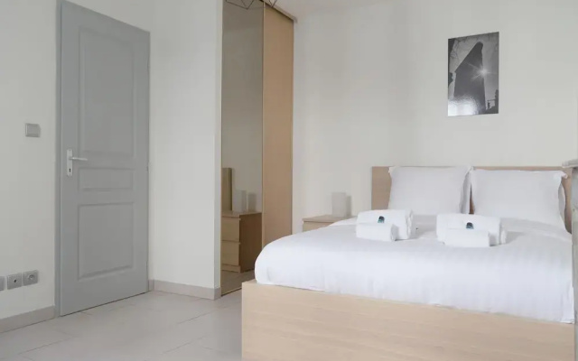 Le Gagnereaux 1 - Cosy & Clean