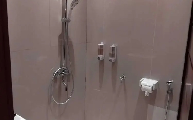 Hotel Badeto Pangandaran