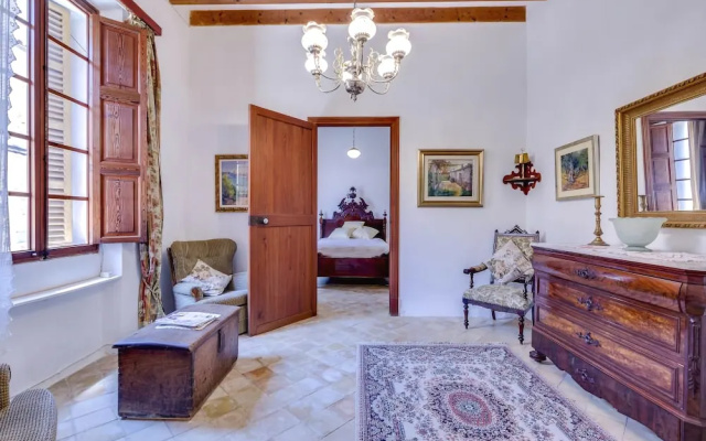 Villa Es Casal