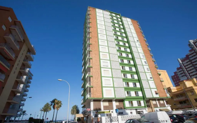 Apartments Cullera Beach