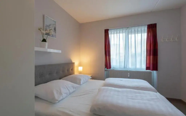 Beach Appartement 8 Callantsoog