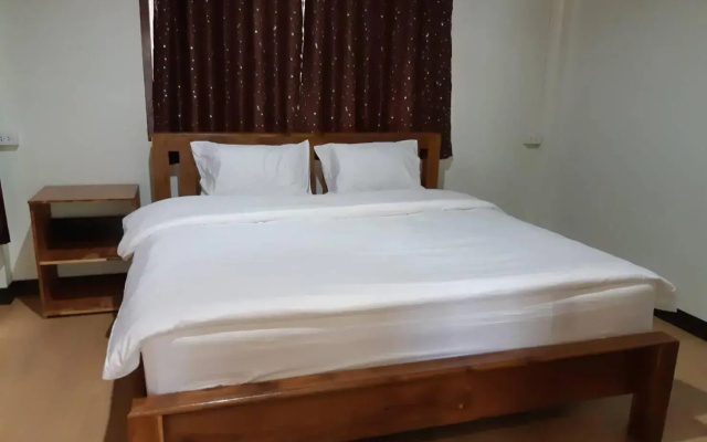 แสงสินธ์เฮ้าส์ Shangsin House