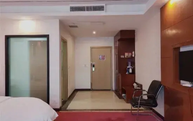 Vientiane No.1 Hotel