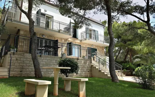 Apartments Villa Irena