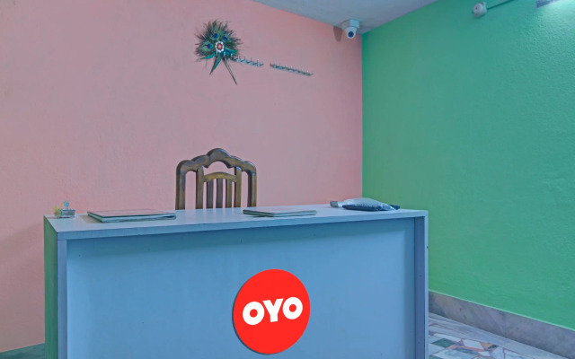 Hotel O Tiger Inn near Adamas University Barasat