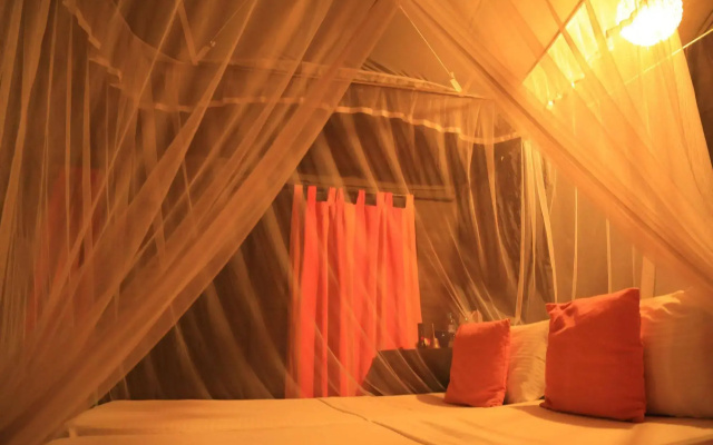 Mahoora - Wilpattu by Eco Team
