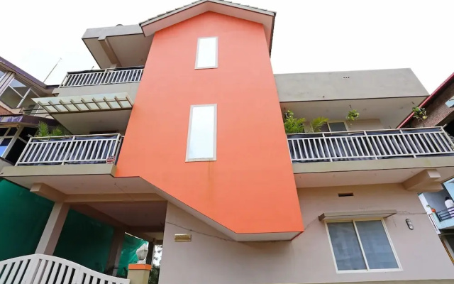 OYO 9375 Home Serene 1 BHK Madikeri