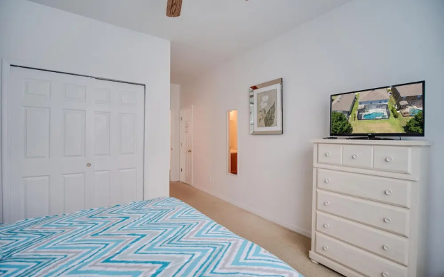 Disney Retreat 5 Bedrooms