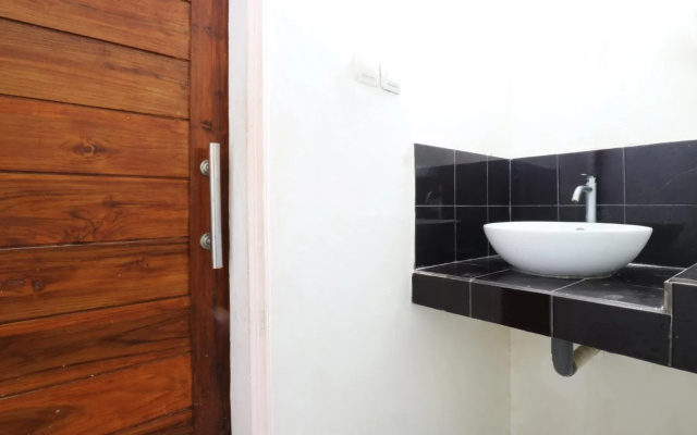 Hotel Wisata Indah