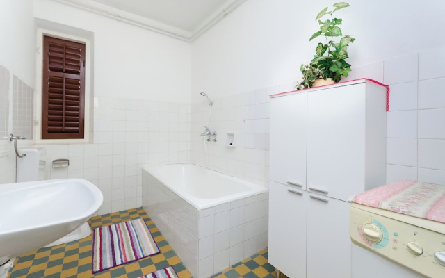Apartments Vesna