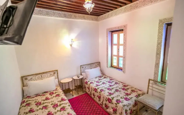 palace mouna luxury fes and spa